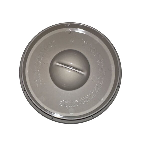 Ninja PB051ST Single Serve Grounds Specialty Coffee Maker Water Tank Lid Parts - Picture 2 of 2